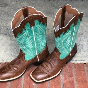 Women’s Ariat Boots